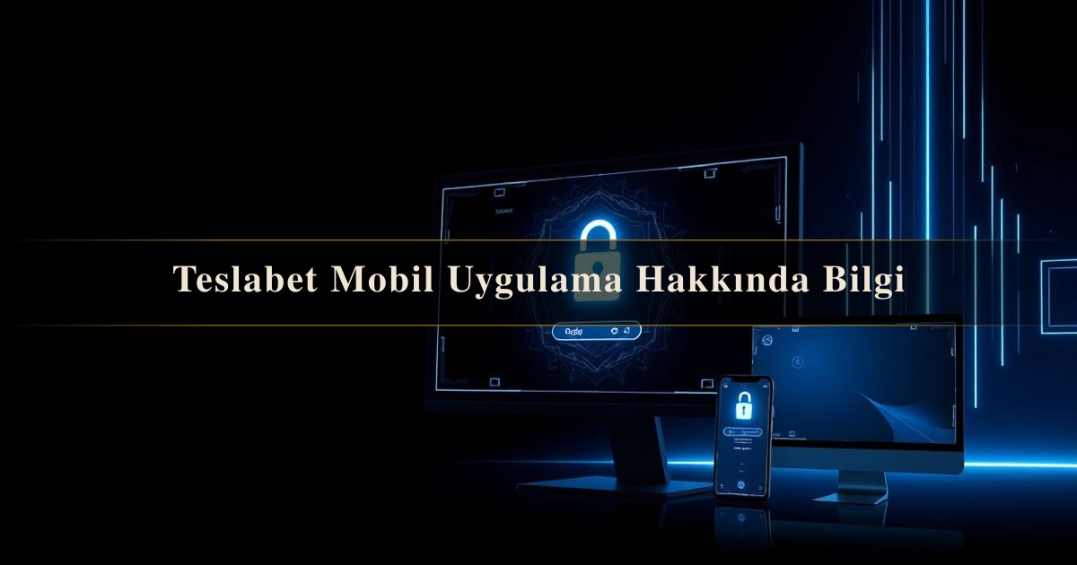 Teslabet Mobil